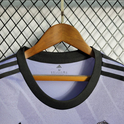 Real Madrid 22-23 Away Kit