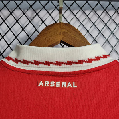 Arsenal 22-23 Home Kit