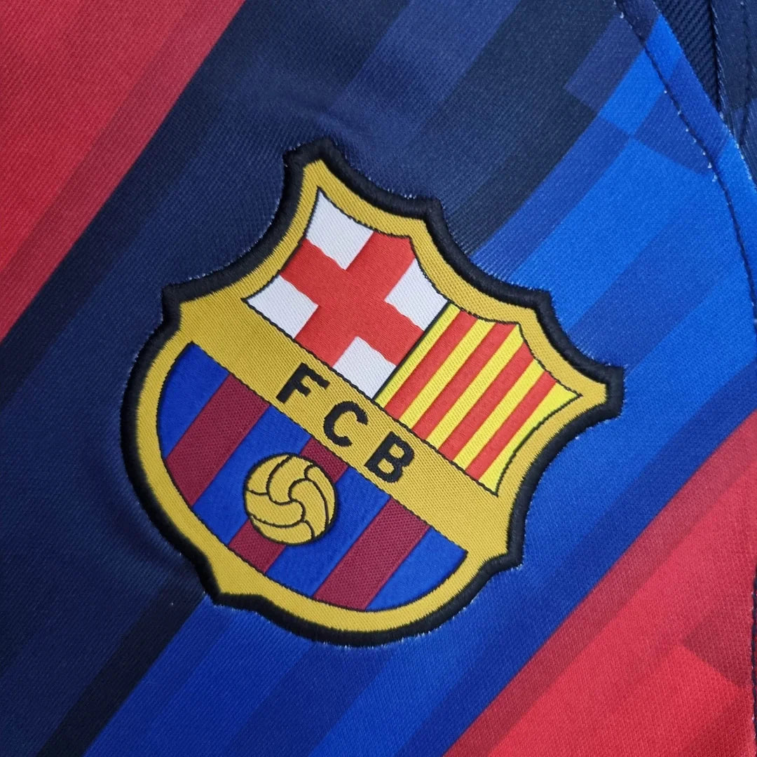 22-23 Barcelona Home