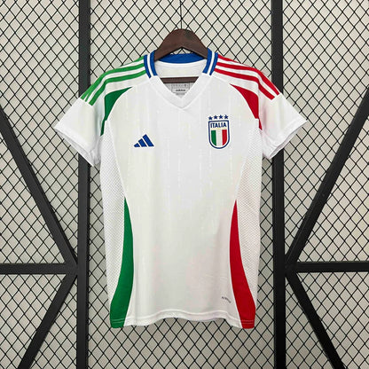 Italy 24-25 Away Kit