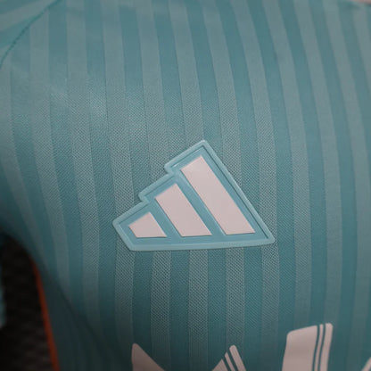 Inter Miami 24-25 Third Kit