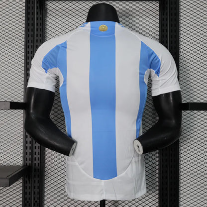 Argentina 24-25 Home Kit