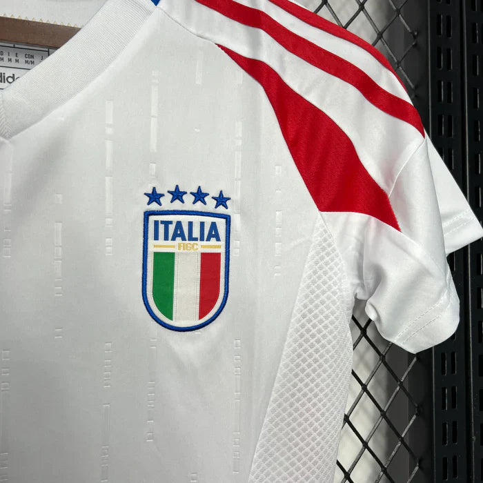 Italy 24-25 Away Kit