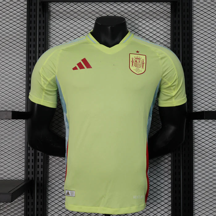 Spain 24-25 Away Kit