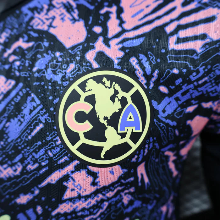 Club America 2024-2025 Third Kit