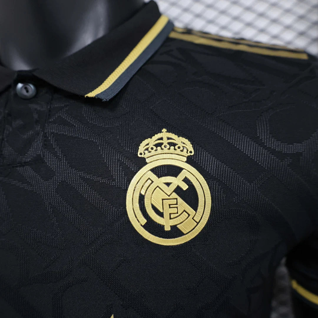 24/25 Real Madrid Limited Jersey