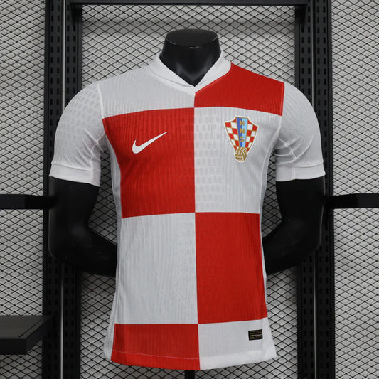 Croatia 24-25 Home Kit