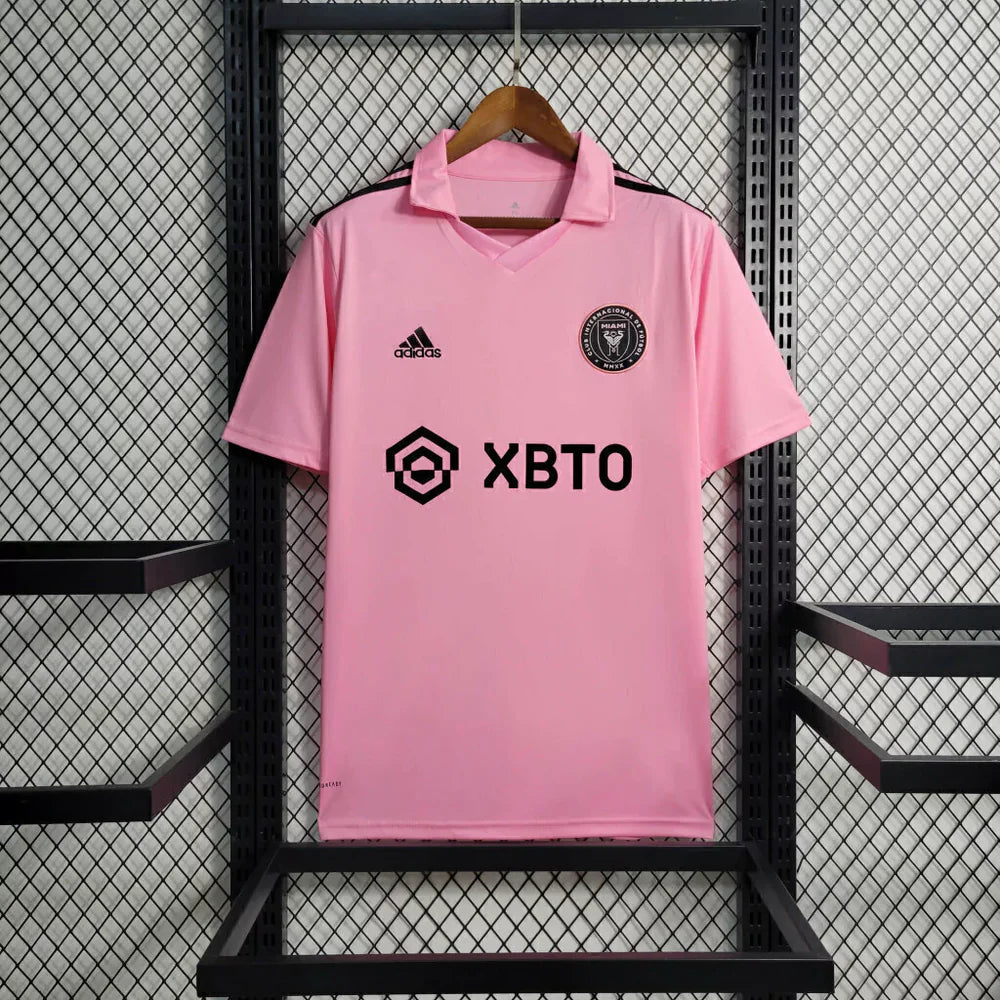 Inter Miami 23-24 Home Kit