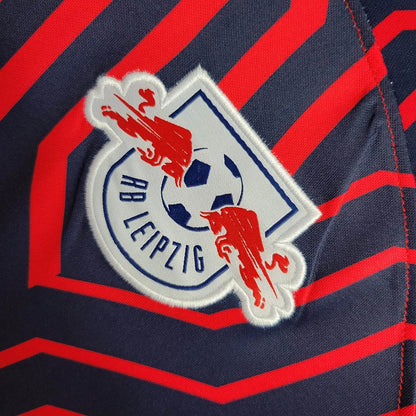 23/24 RB Leipzig Away