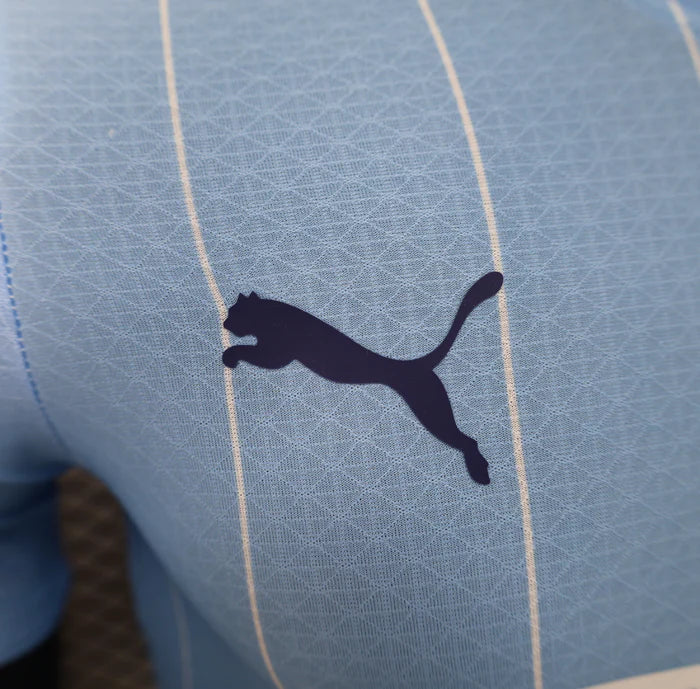 Manchester City 23-24 Home Kit