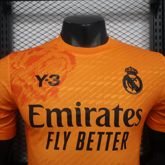 Real Madrid 23-24 Fourth Kit