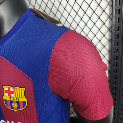 23/24 Barcelona Home Kit