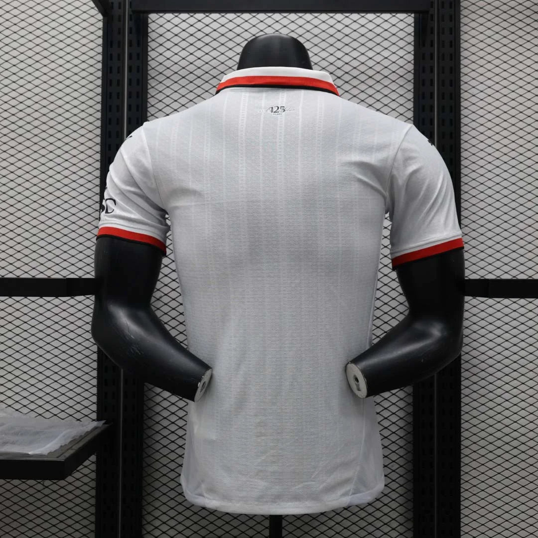 24/25 AC Milan Away Limited Jersey