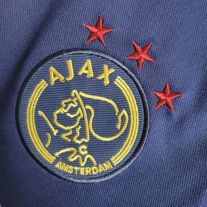 Ajax 22-23 Away Kit