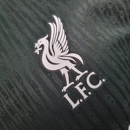 24/25 Liverpool Away Kit