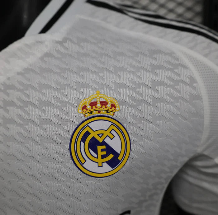 Real Madrid 24-25 Home Kit