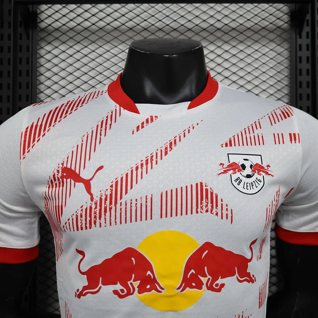 24/25 Leipzig Home Limited Jersey