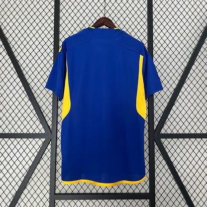 Boca Juniors 22-23 Home Kit