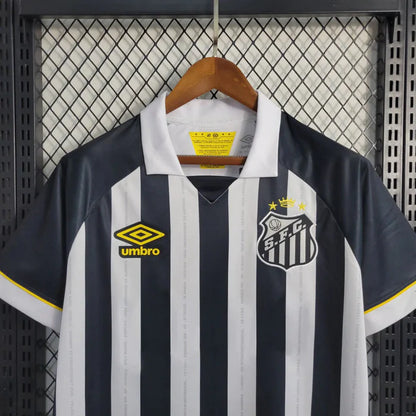 Santos 23-24 Away Kit