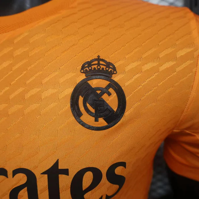 Real Madrid 23-24 Fourth Kit