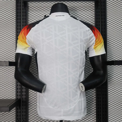 2024 Germany Home Jersey