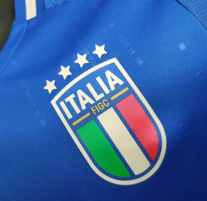 Italy 24-25 Home Kit