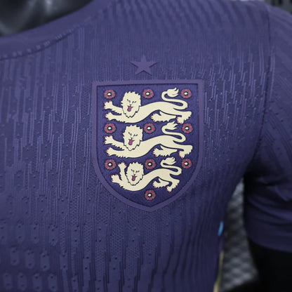 England 24-25 Away Kit