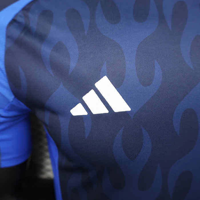 Japan 2022-2023 Home Kit