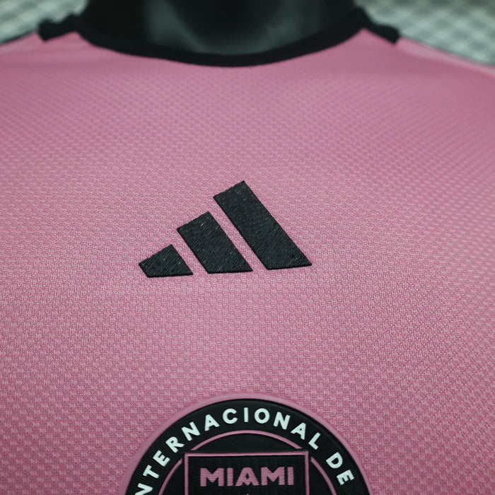 Inter Miami 24-25 Home Kit