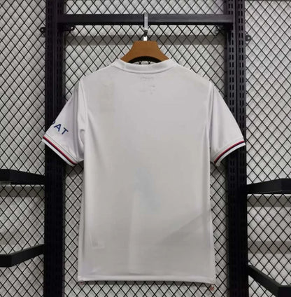 24/25 Psg Paris Saint-Germain Away Limited Jersey