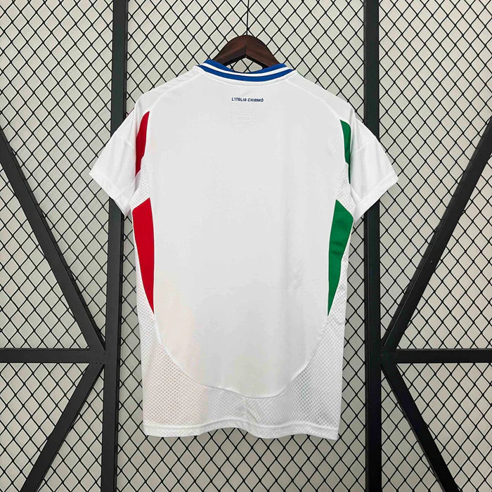 Italy 24-25 Away Kit