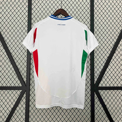 Italy 24-25 Away Kit