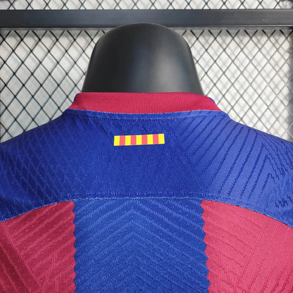 23/24 Barcelona Home Kit