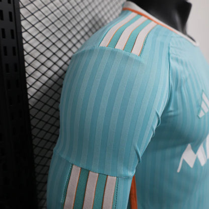 Inter Miami 24-25 Third Kit Long Sleeve