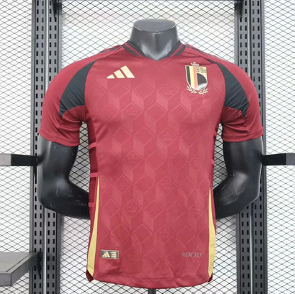 Belgium 24-25 Home Kit