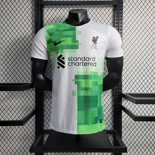 23/24 Liverpool Limited Jersey