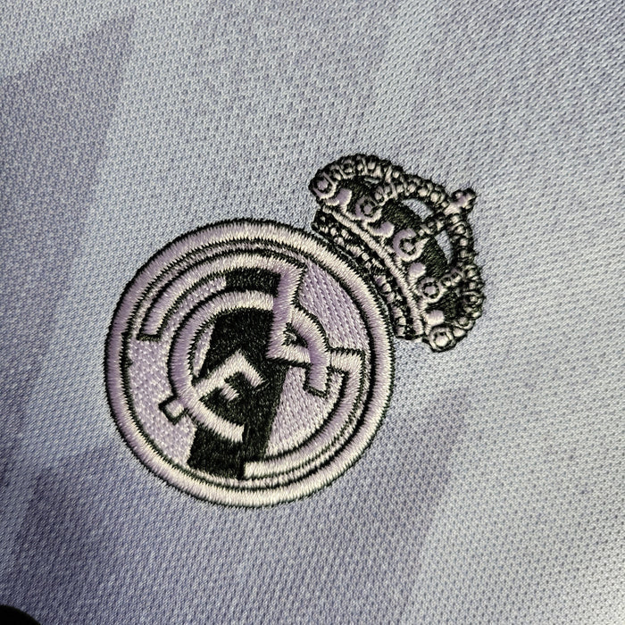 Real Madrid 22-23 Away Kit