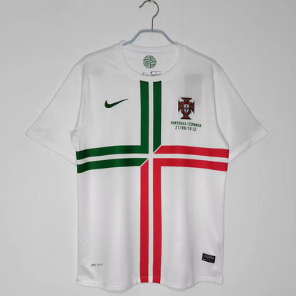 Portugal 2012-2013 Away Kit