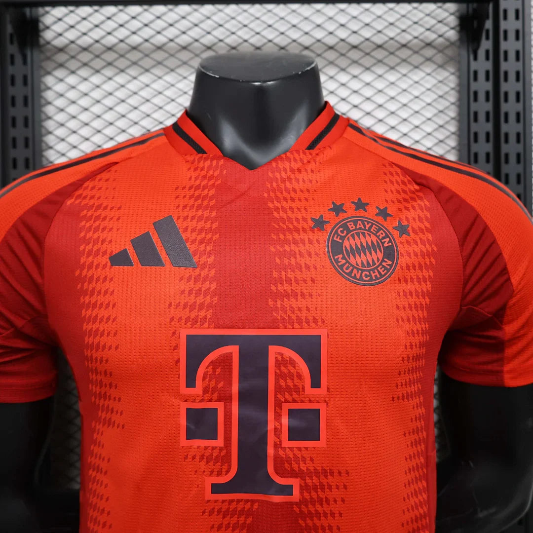 24/25 Bayern Munchen Home Limited Jersey