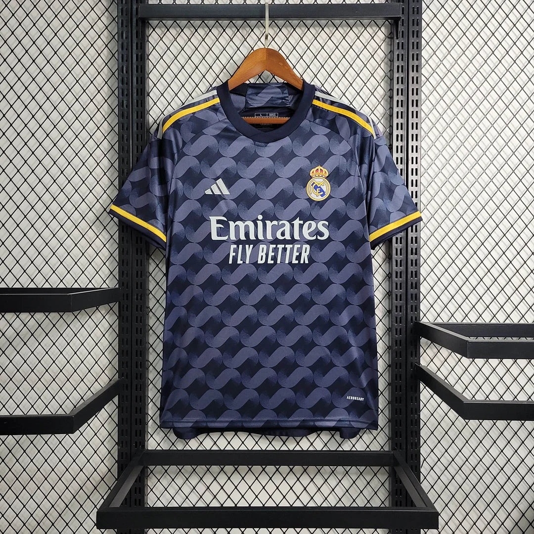 23/24 Real Madrid Away