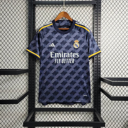 23/24 Real Madrid Away