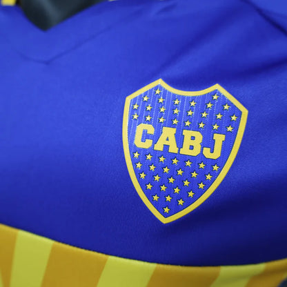 Boca Juniors 24-25 Home Kit