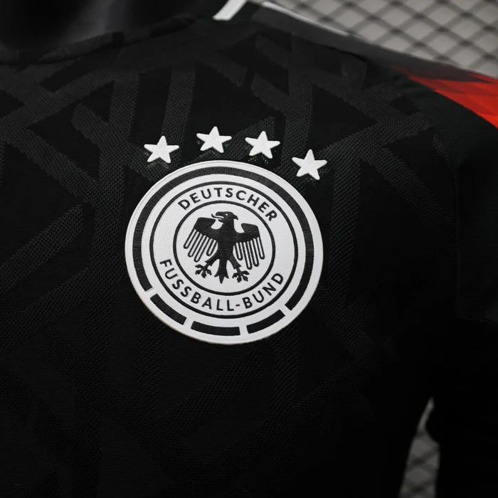 Germany 2025-2026 Home Kit