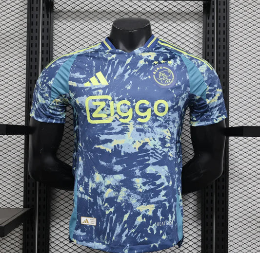 Ajax 24-25 Away Kit