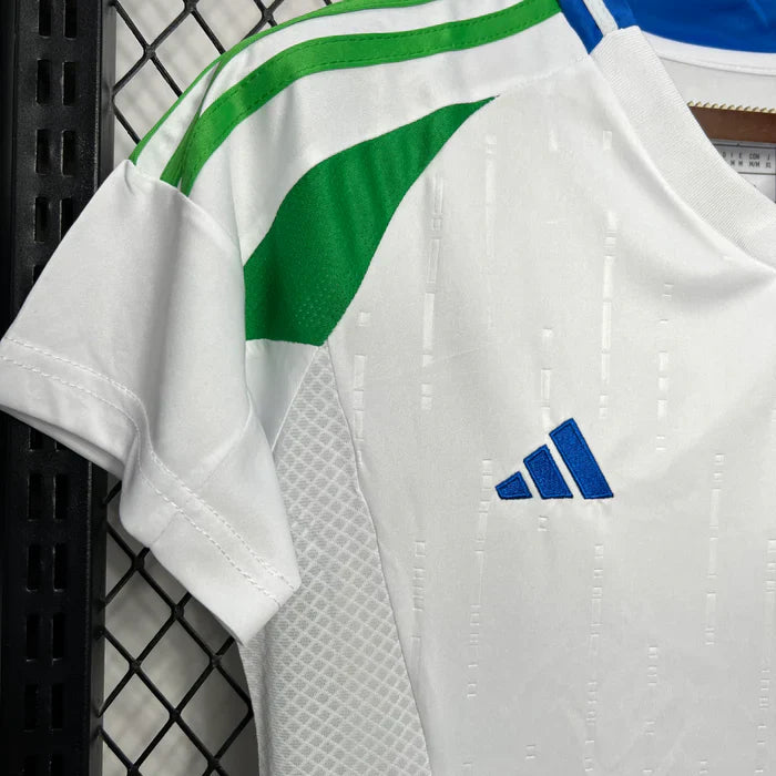 Italy 24-25 Away Kit