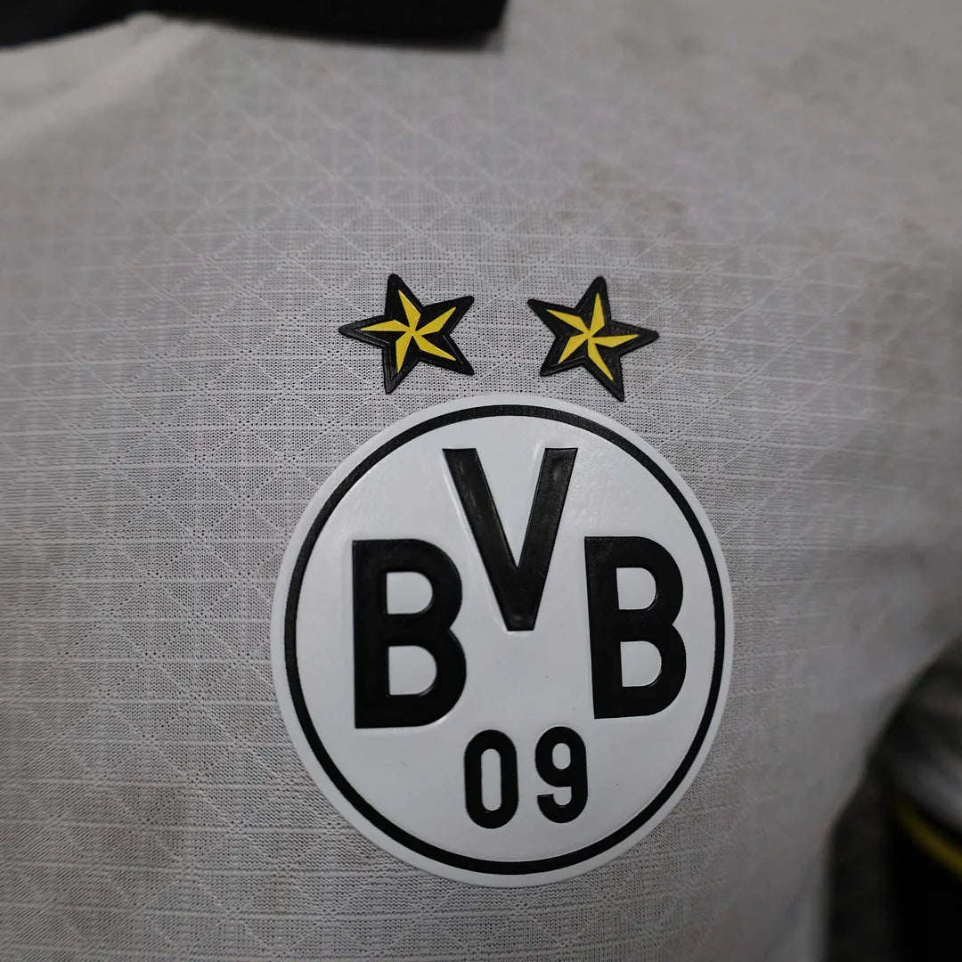 24/25 Borussia Dortmund Third Away Limited Jersey