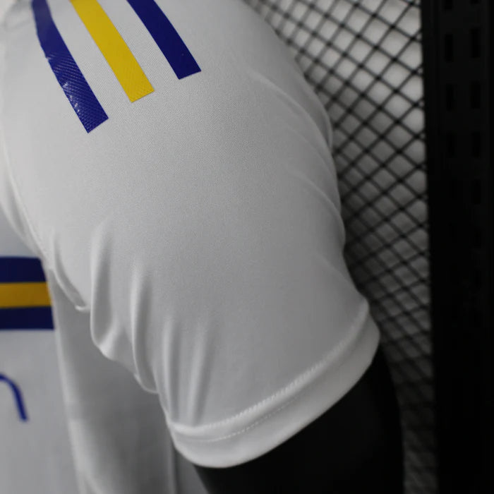 Boca Juniors 24-25 Away Kit