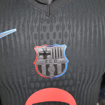 Barcelona "Eclipsed" ll Limited Jersey