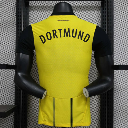 24/25 Borussia Dortmund Home Limited Jersey