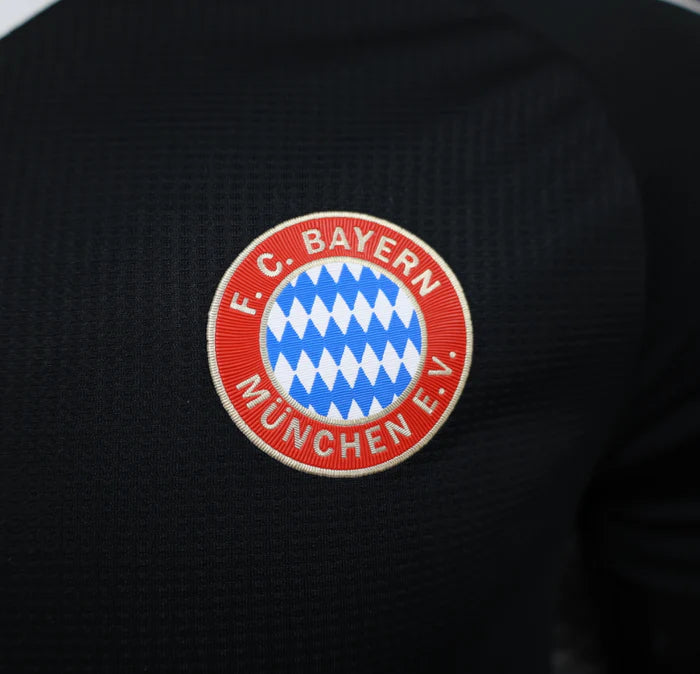 Bayern Munchen 23-24 Third Kit